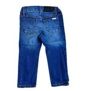 Toddler Hudson Jeans | 24 Months